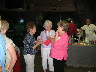 Class of 1957 50-Year Reunion, June 2, 2007