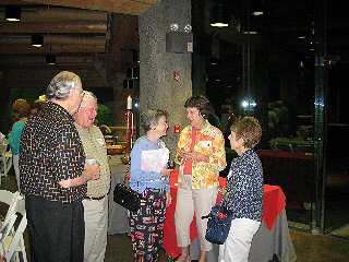 Class of 1957 50-Year Reunion, June 2, 2007