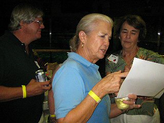 Class of 1957 50-Year Reunion, June 2, 2007