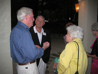 East High Class of 1957 55-Year Reunion