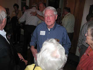 East High Class of 1957 55-Year Reunion