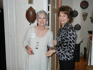 East High Class of 1957 55-Year Reunion