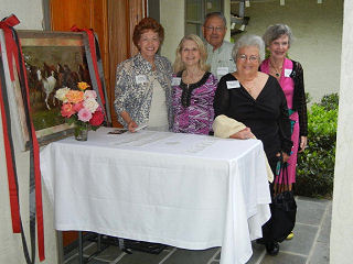 East High Class of 1957 55-Year Reunion