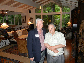 East High Class of 1957 55-Year Reunion