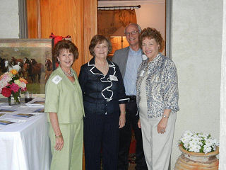 East High Class of 1957 55-Year Reunion