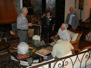 East High Class of 1957 55-Year Reunion