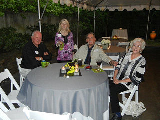 East High Class of 1957 55-Year Reunion