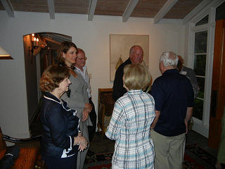 East High Class of 1957 55-Year Reunion