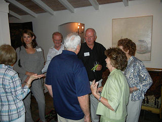 East High Class of 1957 55-Year Reunion