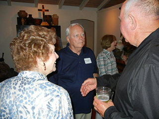 East High Class of 1957 55-Year Reunion