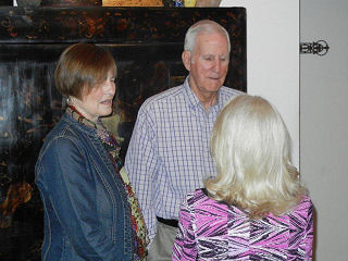 East High Class of 1957 55-Year Reunion