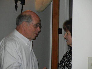 East High Class of 1957 55-Year Reunion
