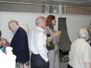 East High Class of 1957 55-Year Reunion
