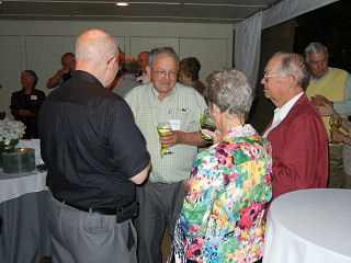 East High Class of 1957 55-Year Reunion