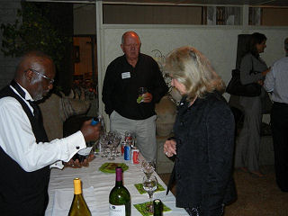 East High Class of 1957 55-Year Reunion