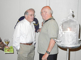 East High Class of 1957 55-Year Reunion