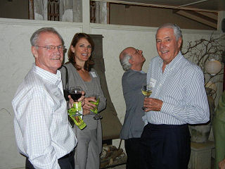 East High Class of 1957 55-Year Reunion