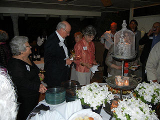 East High Class of 1957 55-Year Reunion