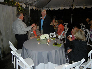 East High Class of 1957 55-Year Reunion