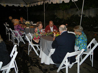 East High Class of 1957 55-Year Reunion