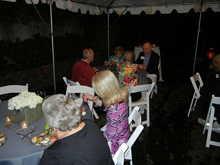 East High Class of 1957 55-Year Reunion