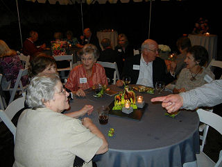 East High Class of 1957 55-Year Reunion