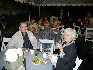 East High Class of 1957 55-Year Reunion