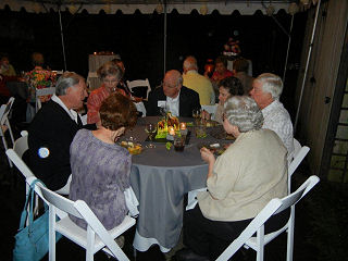 East High Class of 1957 55-Year Reunion