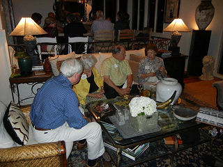 East High Class of 1957 55-Year Reunion