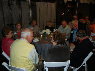 East High Class of 1957 55-Year Reunion