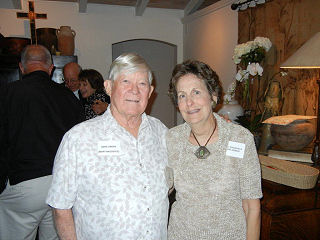 East High Class of 1957 55-Year Reunion