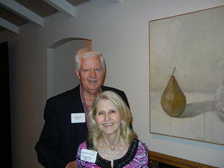 East High Class of 1957 55-Year Reunion