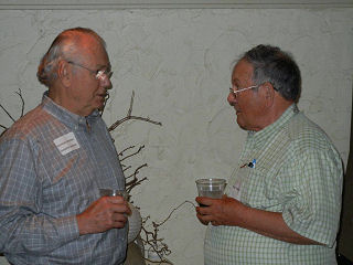 East High Class of 1957 55-Year Reunion