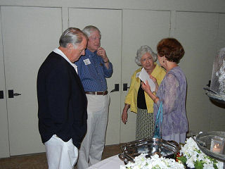 East High Class of 1957 55-Year Reunion
