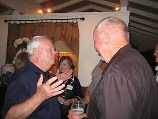 East High Class of 1957 55-Year Reunion