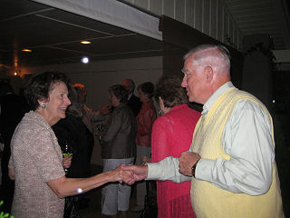 East High Class of 1957 55-Year Reunion