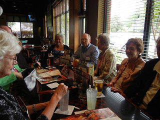 East High Class of 1957 55-Year Reunion