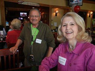 East High Class of 1957 55-Year Reunion