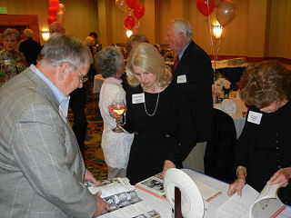 East High Class of 1957 55-Year Reunion