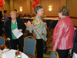 East High Class of 1957 55-Year Reunion