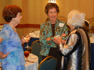 East High Class of 1957 55-Year Reunion