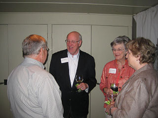 East High Class of 1957 55-Year Reunion