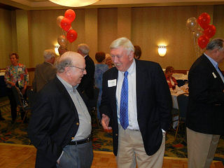 East High Class of 1957 55-Year Reunion