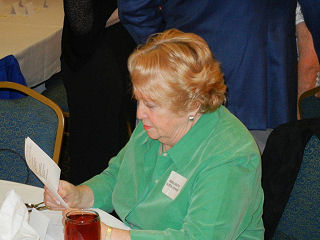 East High Class of 1957 55-Year Reunion