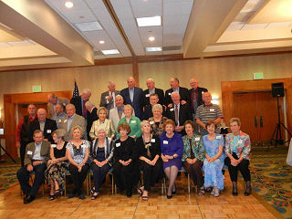 East High Class of 1957 55-Year Reunion