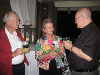 East High Class of 1957 55-Year Reunion