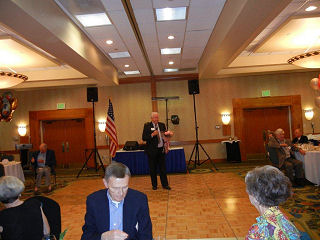 East High Class of 1957 55-Year Reunion