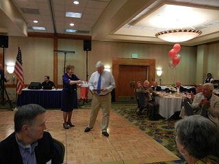 East High Class of 1957 55-Year Reunion