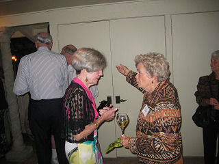 East High Class of 1957 55-Year Reunion