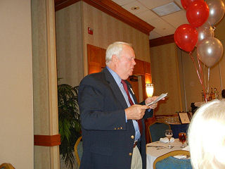 East High Class of 1957 55-Year Reunion